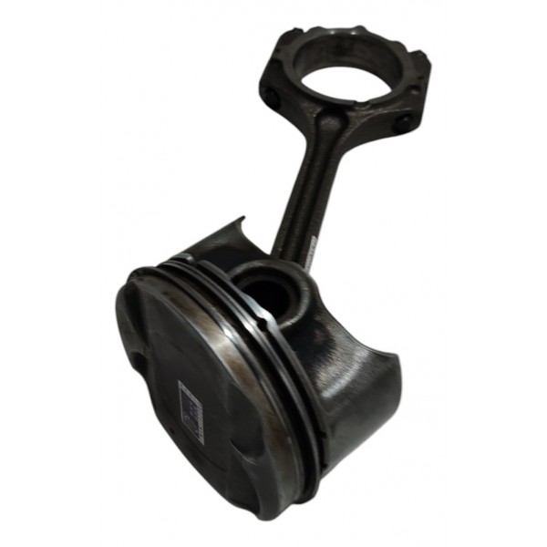 Pistão + Biela Hb20 1.0 3cc - B2663