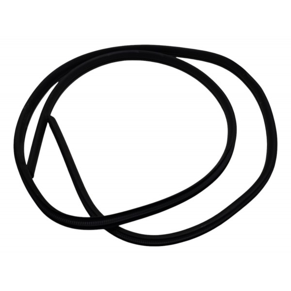 Borracha Porta Diant Esq Nissan Versa 1.6 Aut 2023 B2662