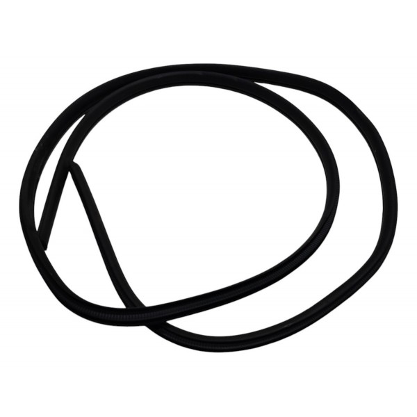 Borracha Porta Diant Esq Nissan Versa 1.6 Aut 2023 B2662