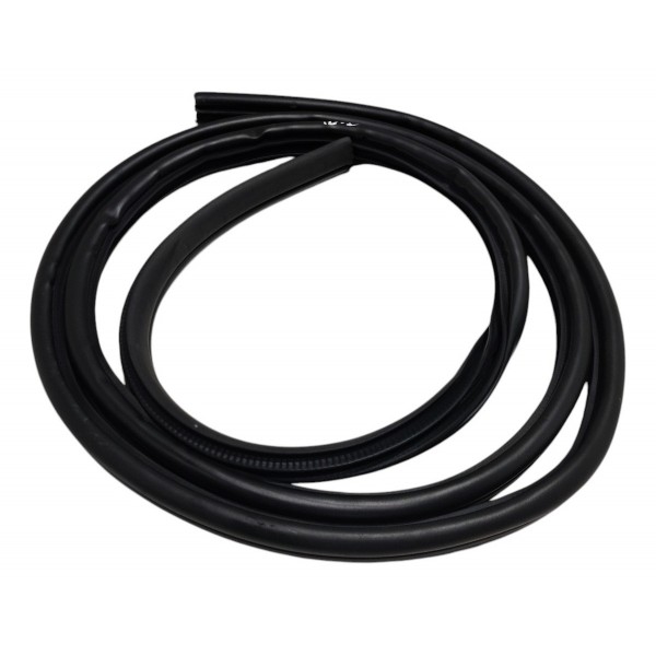 Borracha Porta Diant Dir Nissan Versa 1.6 Aut 2023 B2660