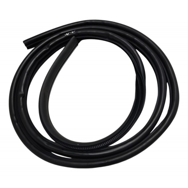 Borracha Porta Diant Dir Nissan Versa 1.6 Aut 2023 B2660