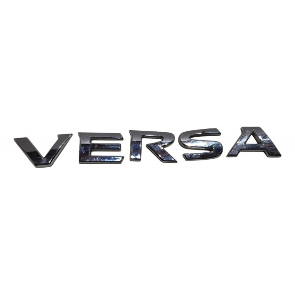 Emblema Nissan Versa 1.6 2023 B2657