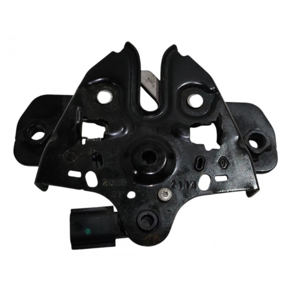 Fechadura Capo Dianteiro Nissan Versa 1.6 2023 B2651