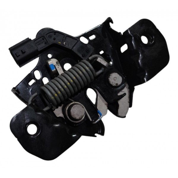 Fechadura Capo Dianteiro Nissan Versa 1.6 2023 B2651