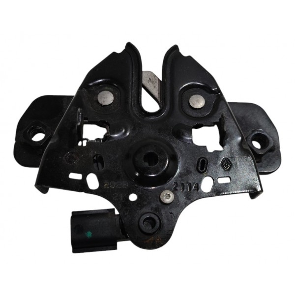 Fechadura Capo Dianteiro Nissan Versa 1.6 2023 B2651