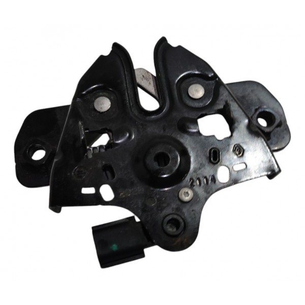 Fechadura Capo Dianteiro Nissan Versa 1.6 2023 B2651