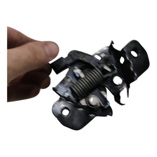 Fechadura Capo Dianteiro Nissan Versa 1.6 2023 B2651