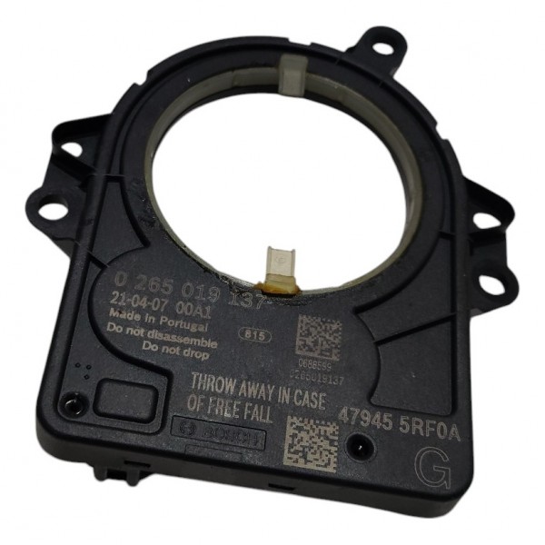 Sensor Ângulo Nissan Versa 1.6 2023 B2647