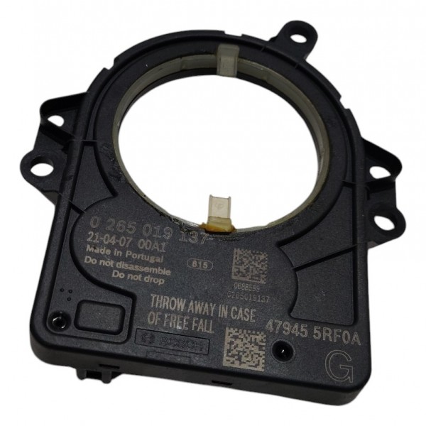 Sensor Ângulo Nissan Versa 1.6 2023 B2647