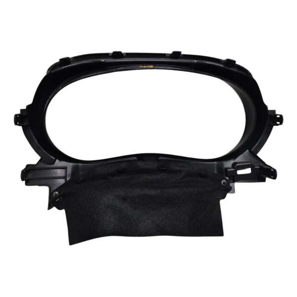 Moldura Painel Instrumentos Nissan Versa 1.6 2023 B2645
