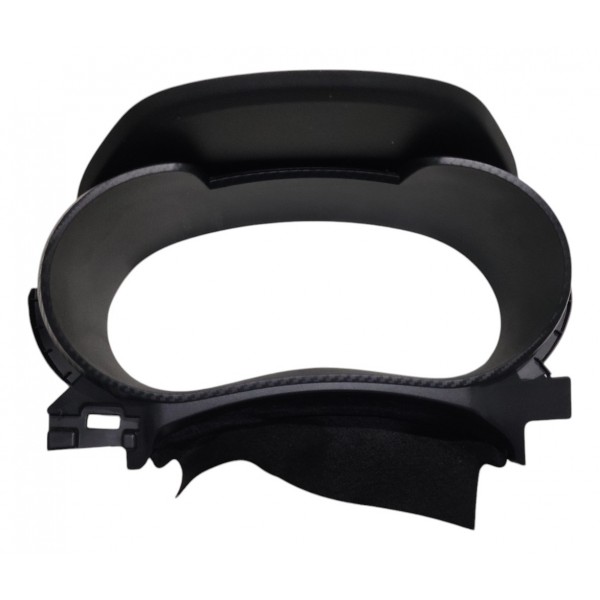 Moldura Painel Instrumentos Nissan Versa 1.6 2023 B2645