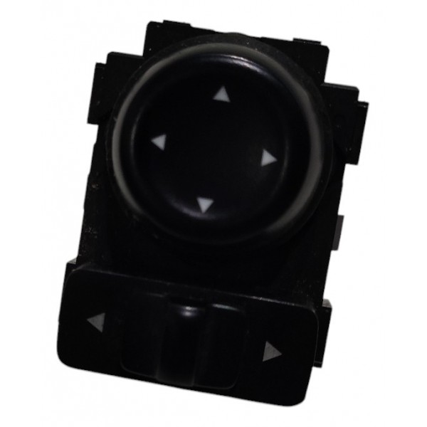 Comando Retrovisor Eletrico Nissan Versa 1.6 2023 B2641