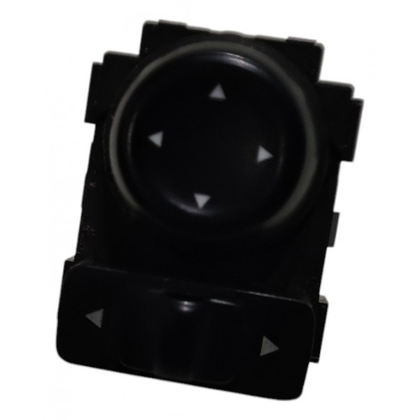 Comando Retrovisor Eletrico Nissan Versa 1.6 2023 B2641