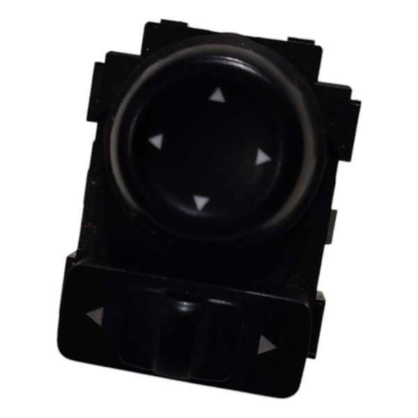 Comando Retrovisor Eletrico Nissan Versa 1.6 2023 B2641