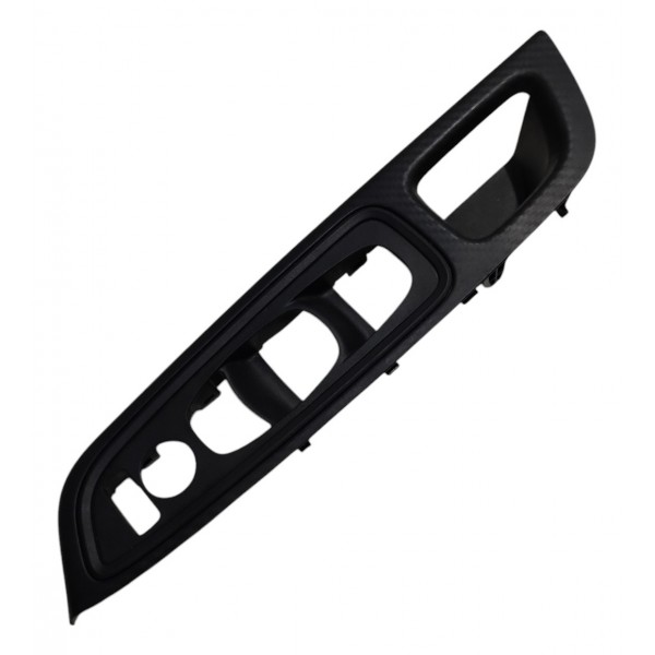 Moldura Comando Vidro Eletrico Diant Esq Versa 1.6 23 B2639