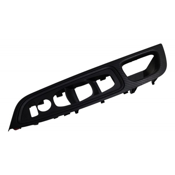 Moldura Comando Vidro Eletrico Diant Esq Versa 1.6 23 B2639