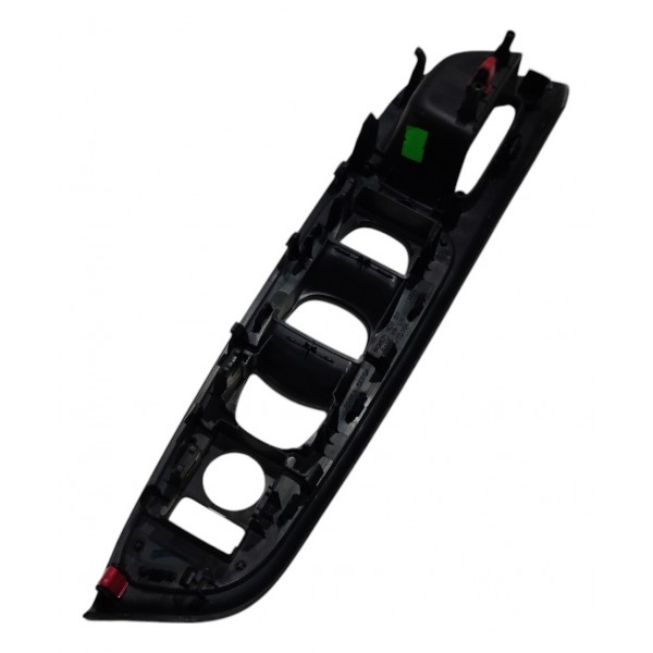 Moldura Comando Vidro Eletrico Diant Esq Versa 1.6 23 B2639