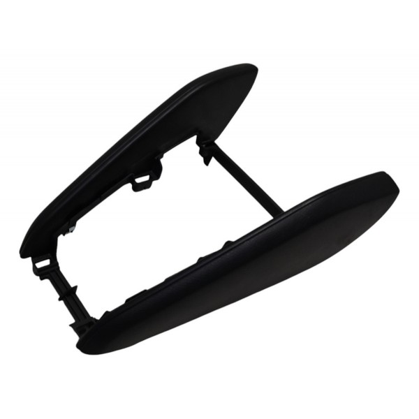 Moldura Alavanca Cambio Nissan Versa 1.6 2023 B2638