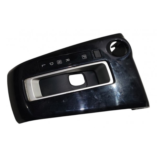 Display Alavanca Cambio Nissan Versa 1.6 2023 B2637