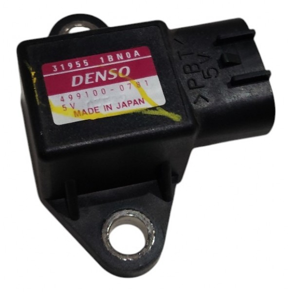 Rele 319551bn0a Nissan Versa 1.6 2023 B2634