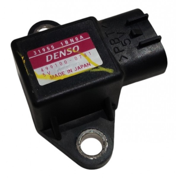 Rele 319551bn0a Nissan Versa 1.6 2023 B2634