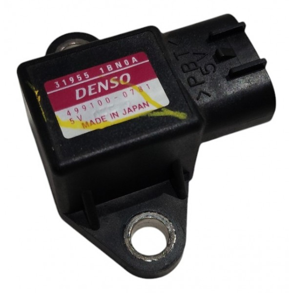 Rele 319551bn0a Nissan Versa 1.6 2023 B2634