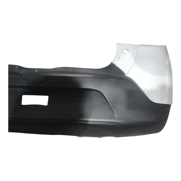 Parachoque Traseiro Renault Kwid Zen 2020