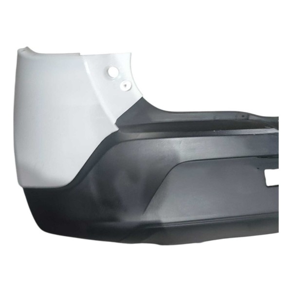 Parachoque Traseiro Renault Kwid Zen 2020