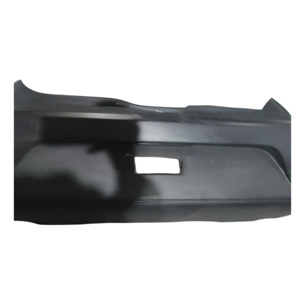 Parachoque Traseiro Renault Kwid Zen 2020