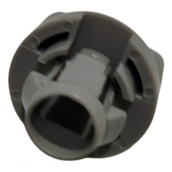 Suporte Quebra Sol Nissan Versa 1.6 2023 B2631