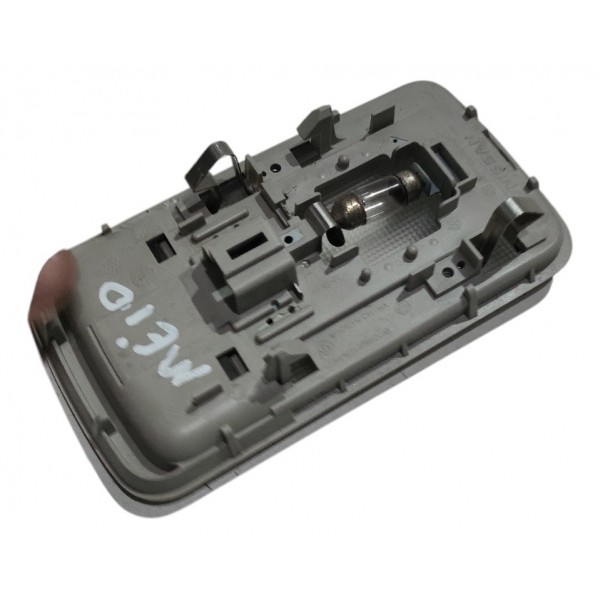 Luz Teto Cortesia Traseira Nissan Versa 1.6 2023 B2624