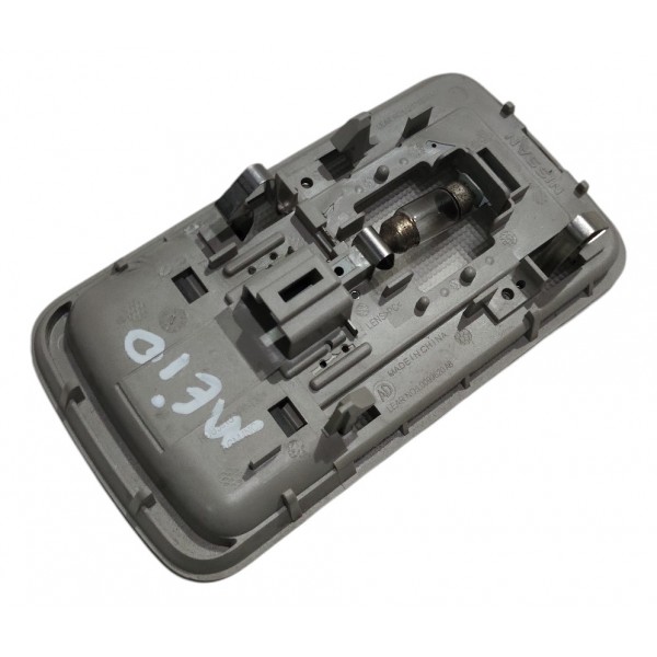 Luz Teto Cortesia Traseira Nissan Versa 1.6 2023 B2624