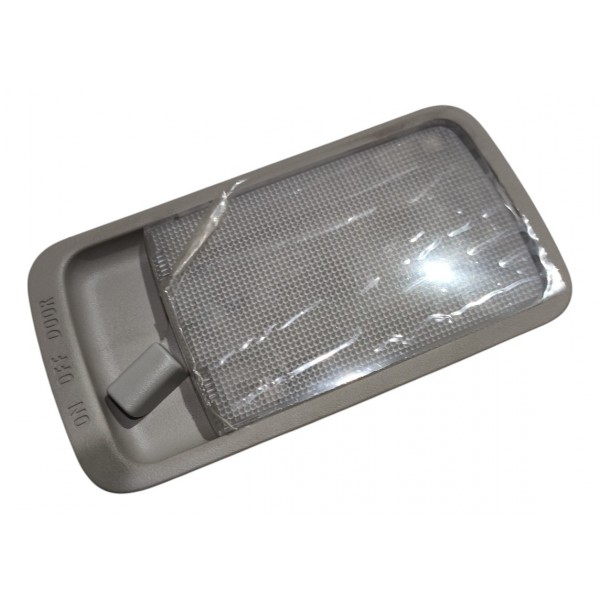 Luz Teto Cortesia Traseira Nissan Versa 1.6 2023 B2624