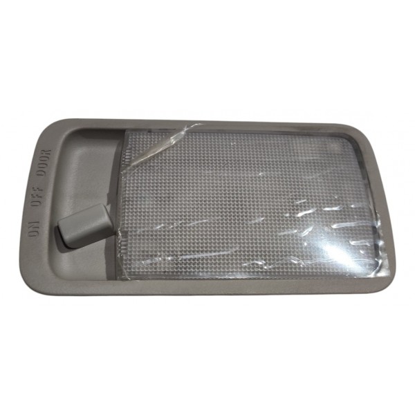 Luz Teto Cortesia Traseira Nissan Versa 1.6 2023 B2624