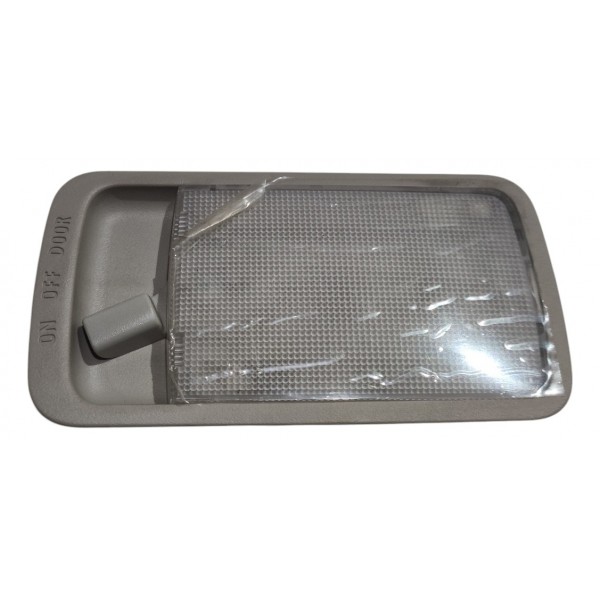 Luz Teto Cortesia Traseira Nissan Versa 1.6 2023 B2624