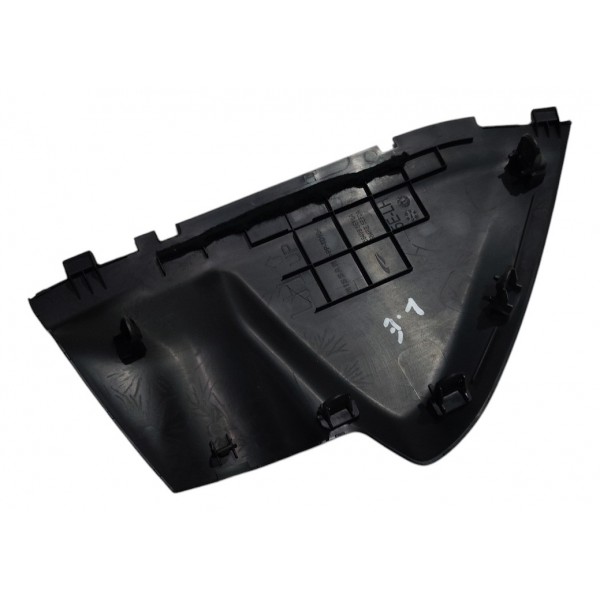 Tampa Lateral Esquerda Painel Nissan Versa 1.6 2023 B2622