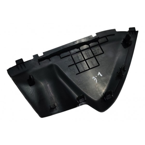 Tampa Lateral Esquerda Painel Nissan Versa 1.6 2023 B2622