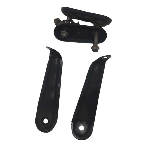 Suporte Agregado Dianteiro  Renault Kwid Zen 2020