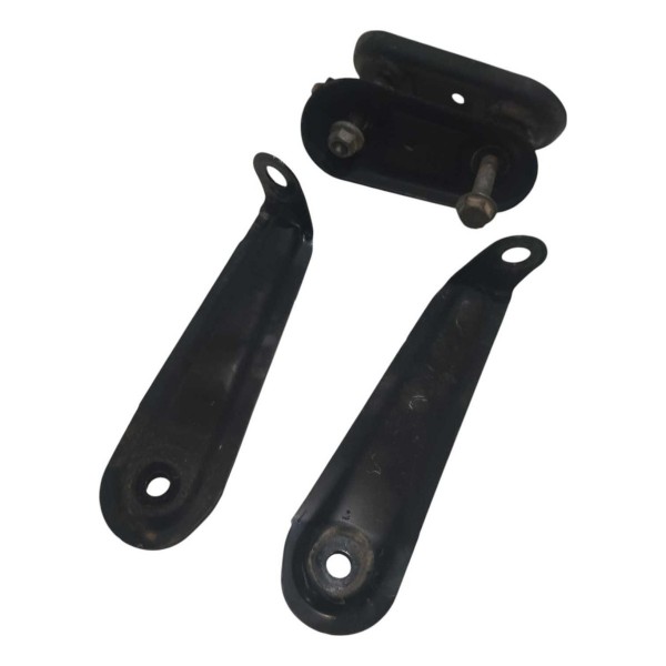 Suporte Agregado Dianteiro  Renault Kwid Zen 2020