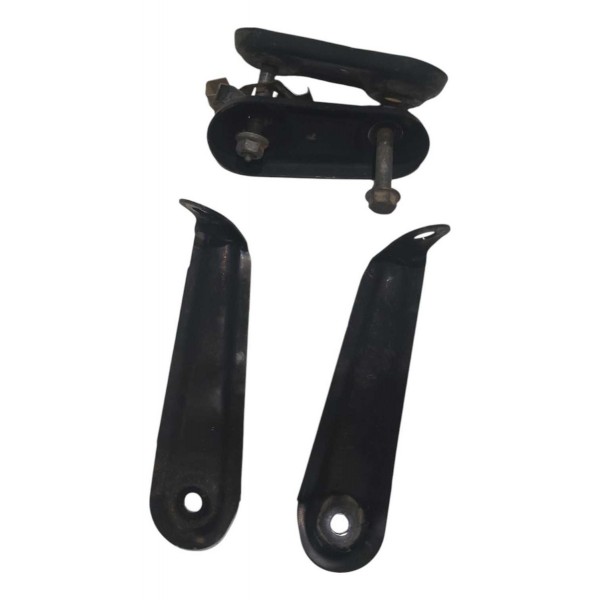 Suporte Agregado Dianteiro  Renault Kwid Zen 2020