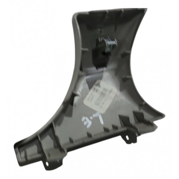 Moldura Difusor Ar Painel Esq Nissan Versa 1.6 2023 B2621