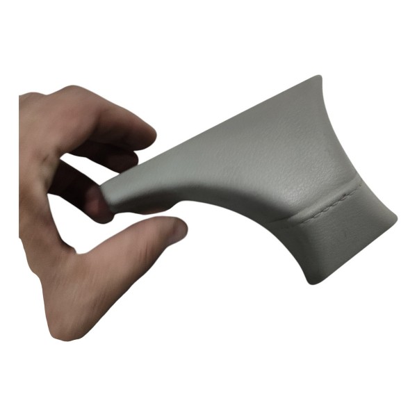 Moldura Difusor Ar Painel Esq Nissan Versa 1.6 2023 B2621