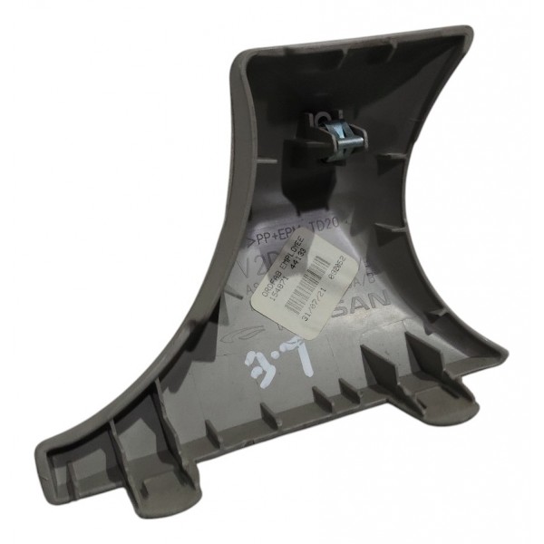 Moldura Difusor Ar Painel Esq Nissan Versa 1.6 2023 B2621