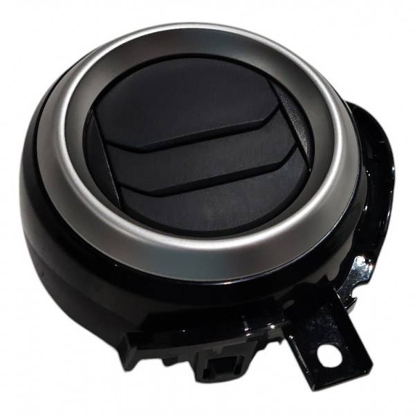 Difusor Ar Painel Esquerdo Nissan Versa 1.6 2023 B2620