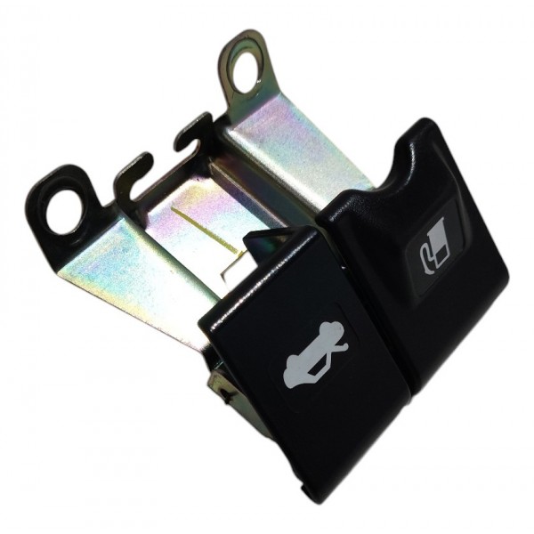 Alavanca Abertura Capo Diant Tanque Versa 1.6 2023 B2618