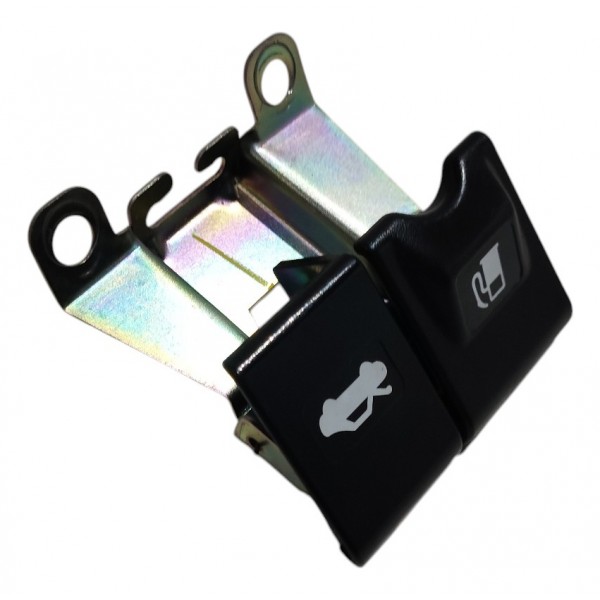 Alavanca Abertura Capo Diant Tanque Versa 1.6 2023 B2618