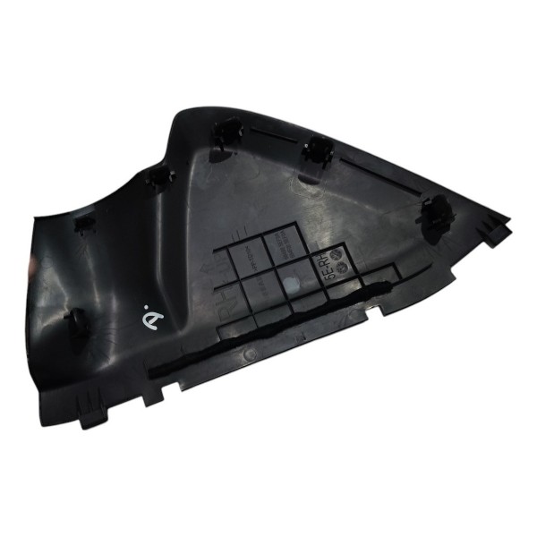 Tampa Lateral Direita Painel Nissan Versa 1.6 2023 B2617