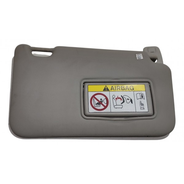 Quebra Sol Direito Nissan Versa 1.6 2023 B2615