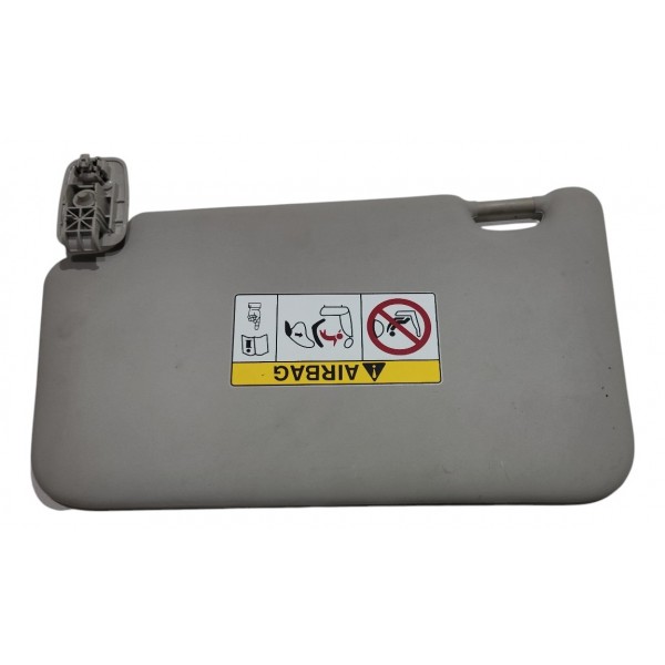 Quebra Sol Direito Nissan Versa 1.6 2023 B2615