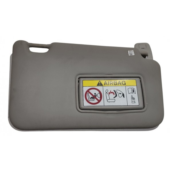 Quebra Sol Direito Nissan Versa 1.6 2023 B2615